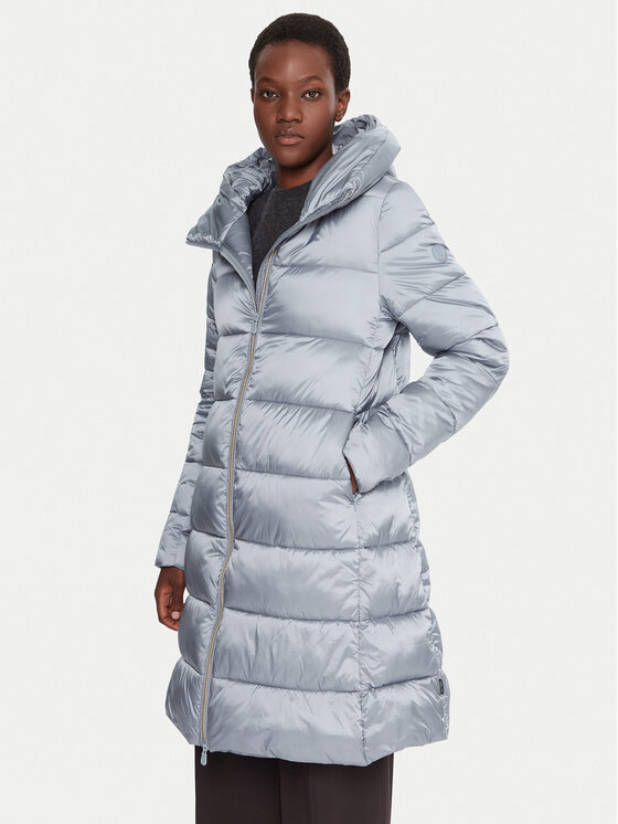 

Зимняя куртка regular fit D40279W IRIS21 Save The Duck, серый