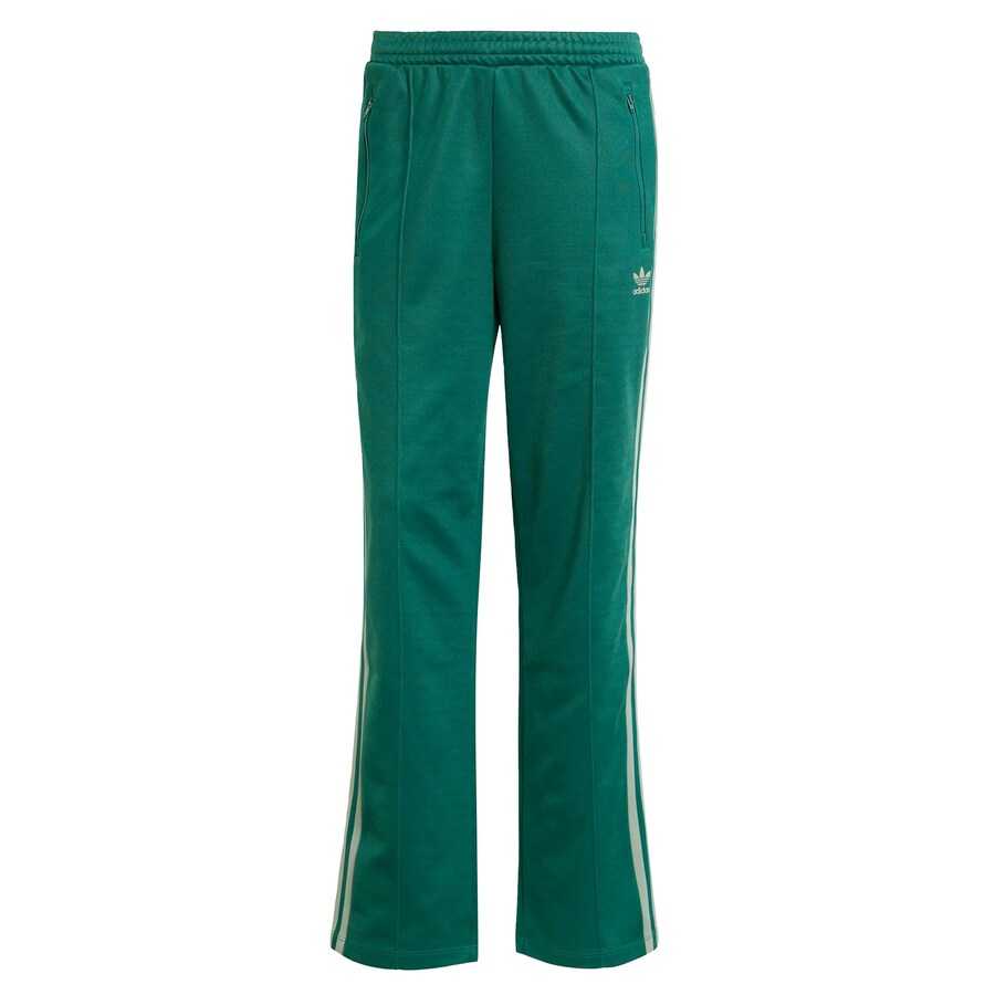 

Тканевые брюки ADIDAS ORIGINALS Regular Pants BECKENBAUER, зеленый