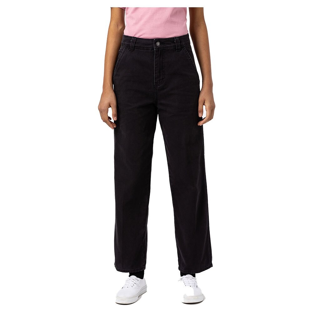 

Брюки Dickies Duck Canvas, черный