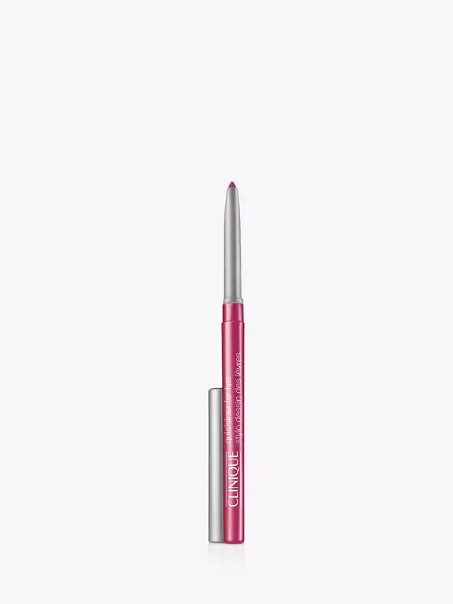 Интенсивный карандаш для губ Quickliner Clinique, Intense Jam