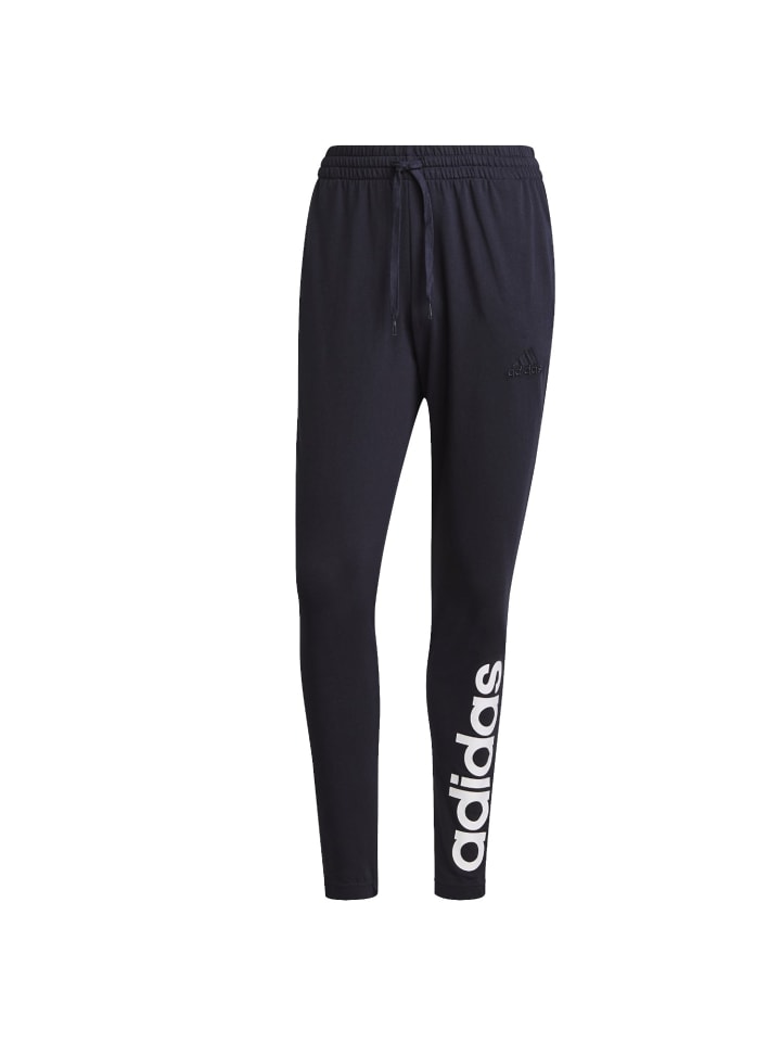 

Брюки для тренировок и бега adidas Jogginghose, синий