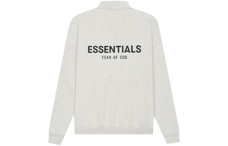 

Свитшот Unisex Oat Fear Of God Essentials SS21