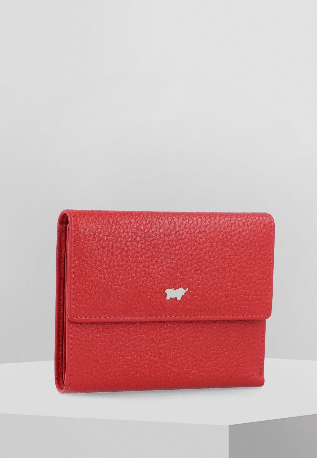 

Кошелек ASTI Braun Büffel, цвет red