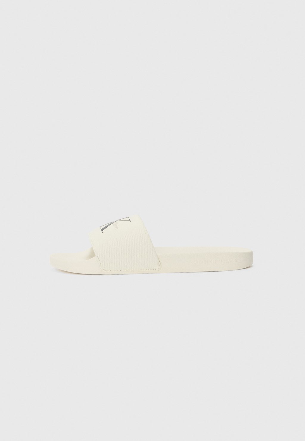 

Мюли Calvin Klein Jeans, кремовый