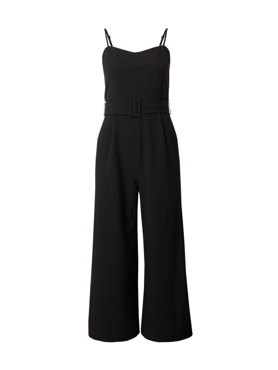 

Комбинезон VERO MODA Jumpsuit VMCLOVER, черный