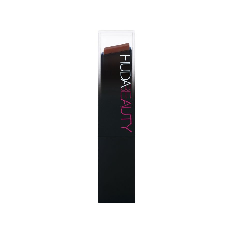

Карандаш-Основа под макияж #fauxfilter skin finish buildable coverage foundation stick Huda Beauty, цвет nr. 560 r, вес 12.5 гр.
