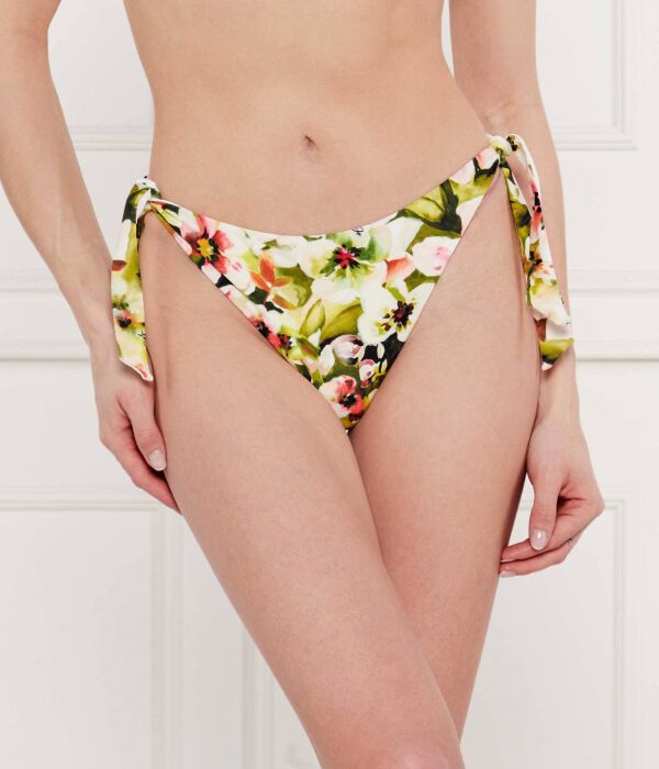 

Низ бикини Liu Jo Beachwear, зеленый