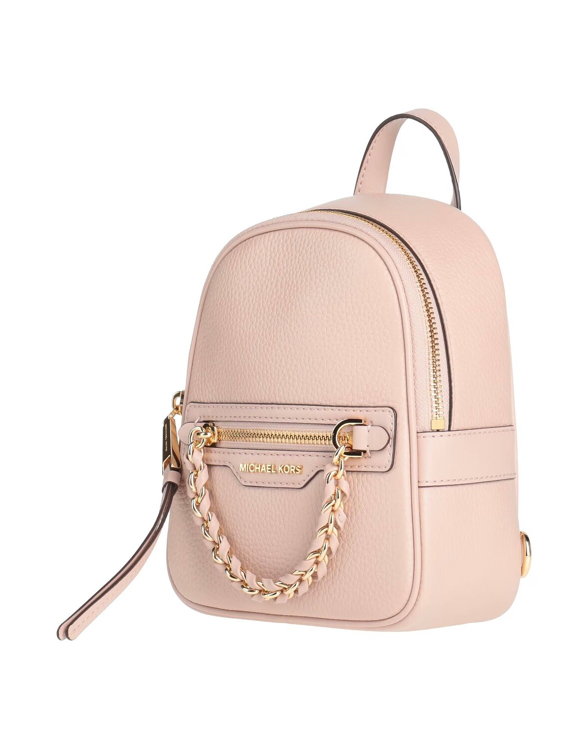 

Рюкзак Michael Kors, светло-розовый