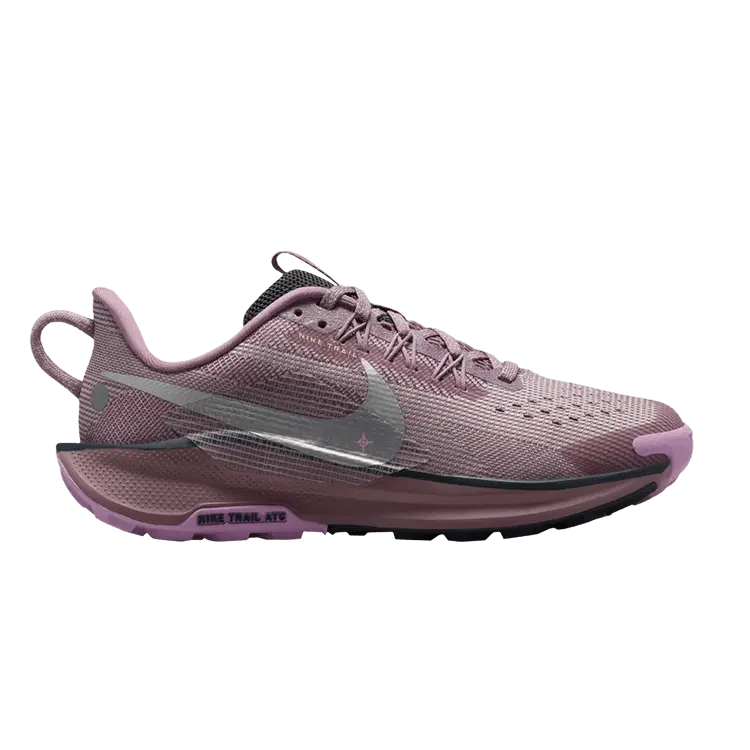 

Кроссовки Nike Pegasus Trail 5 GS Plum Dust, фиолетовый