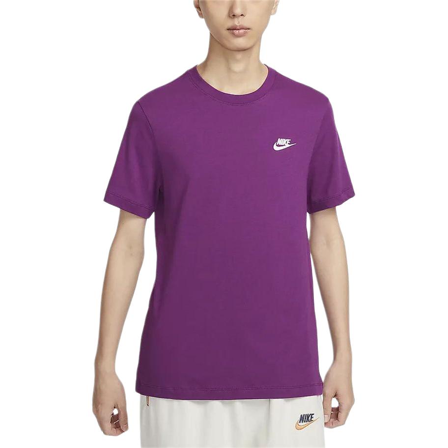 

Футболка Nike Tech Purple