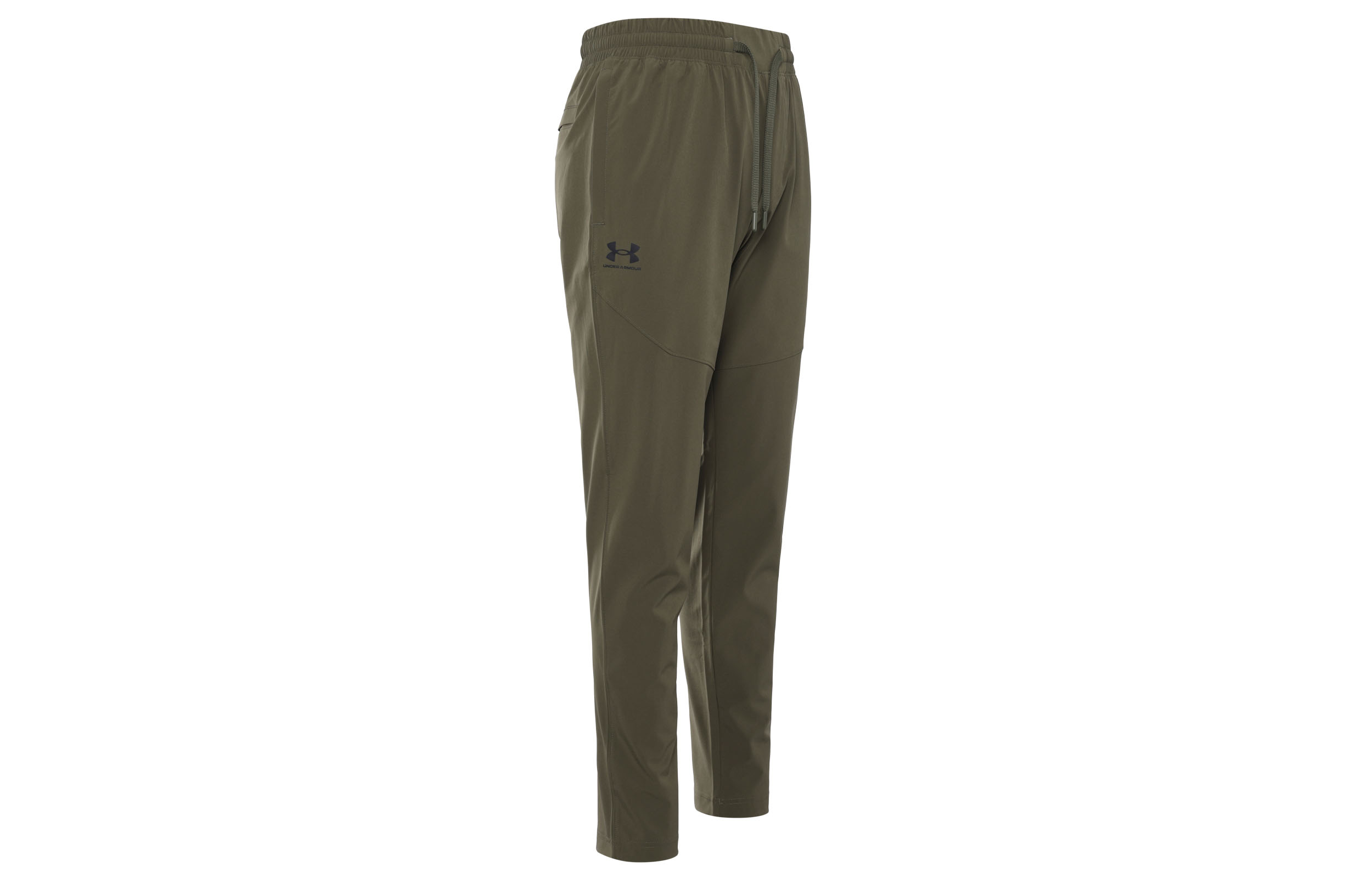 

Футболка Under Armour Ghost Green