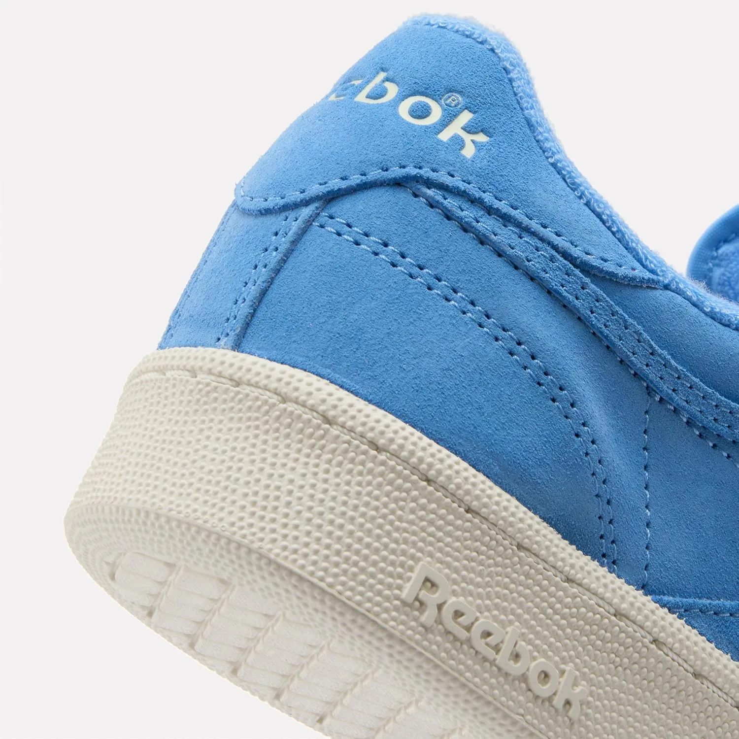 Кроссовки Reebok Unisex Glide Ripple Clip, синий — фото 2