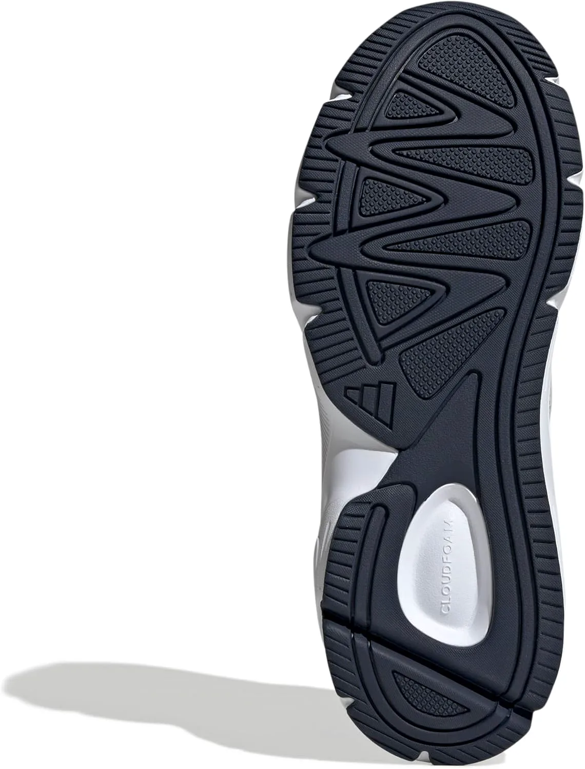 

Мужские кроссовки Adidas CrazyChaos 2000, серый/темно-синий