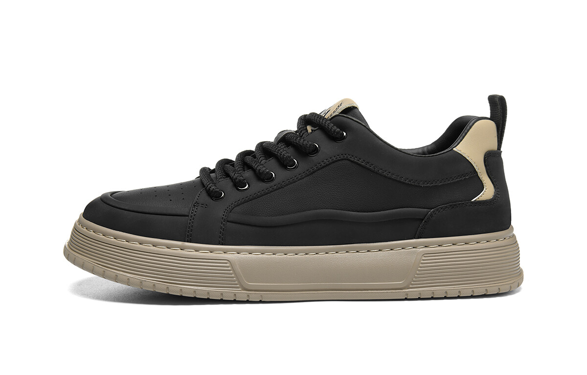 

Кеды HLA Skateboard Shoes Men Low-Top