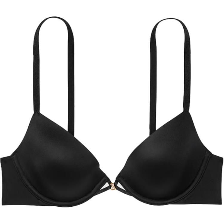 

Женский бюстгальтер Victoria's Secret, черный