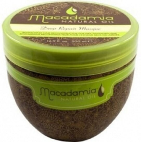 

Восстанавливающая маска для сухих и поврежденных волос, 470 мл Macadamia, Deep Repair Mask, Macadamia Professional