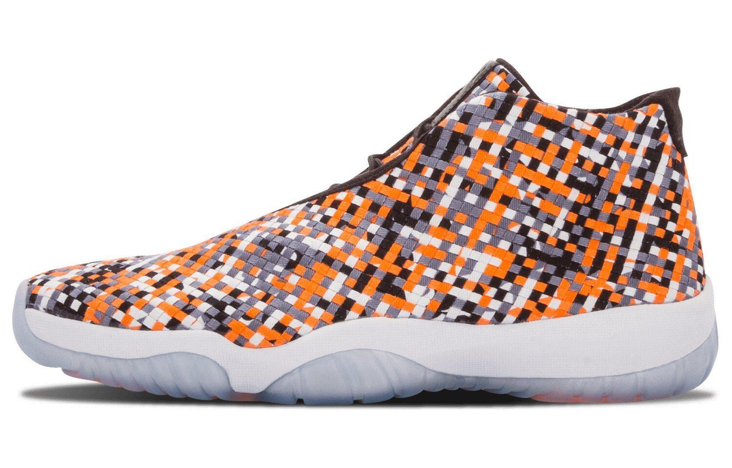 

Мужские баскетбольные кроссовки Jordan Future Vintage, Серый, Мужские баскетбольные кроссовки Jordan Future Vintage