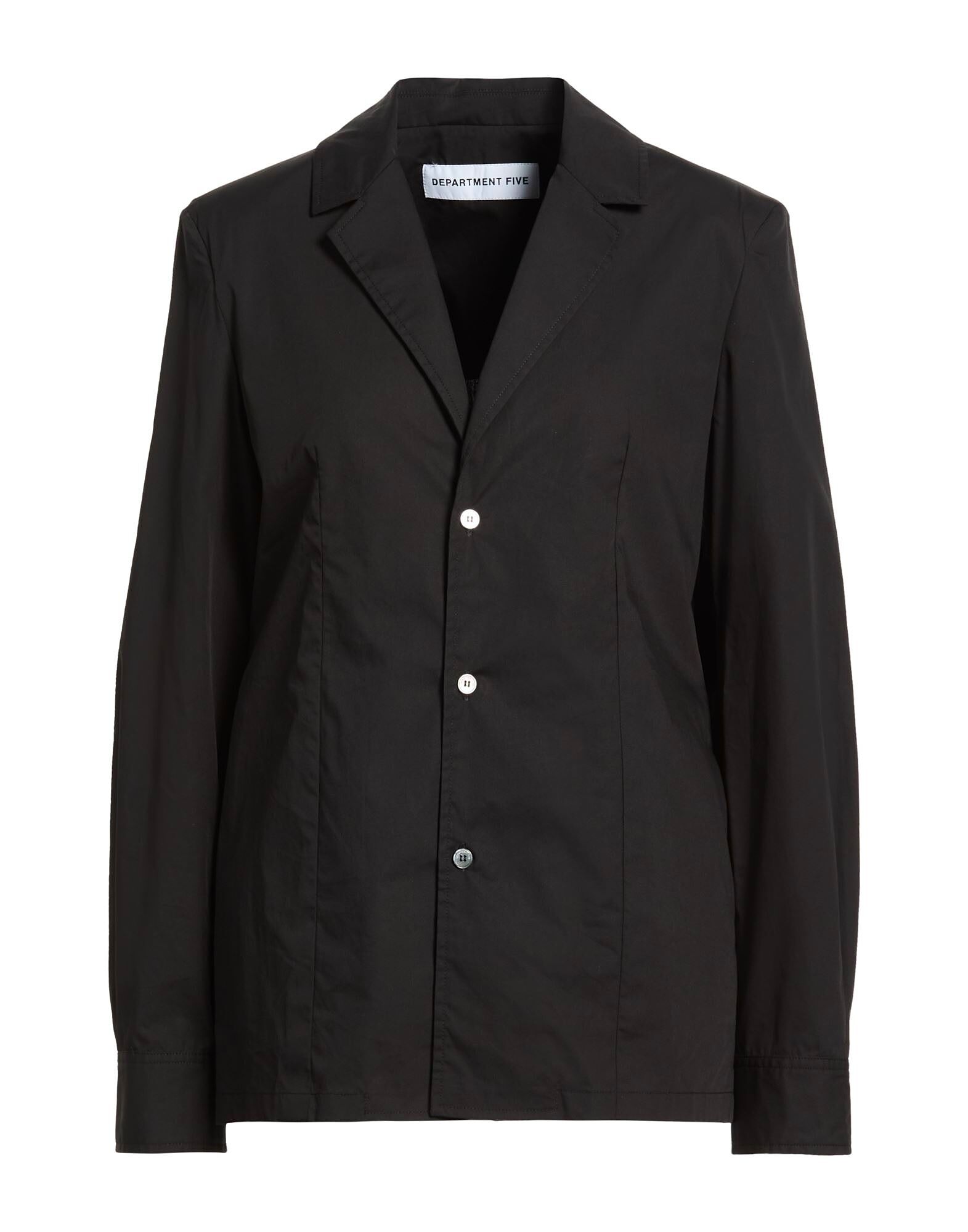 

Блейзер Department 4, черный