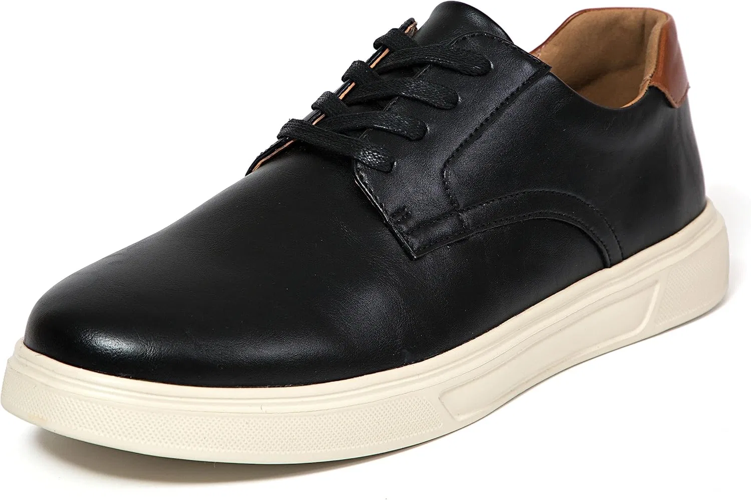 Мужские туфли Deer Stags Albany Oxford, Black