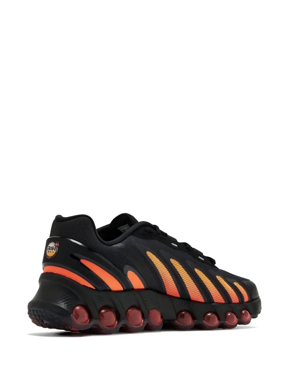 Кроссовки Air Max DN8 Nike, черный — фото 3