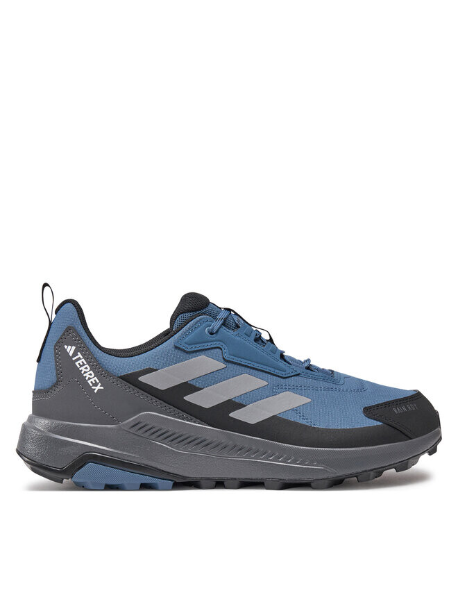 

Сапоги Adidas, синий