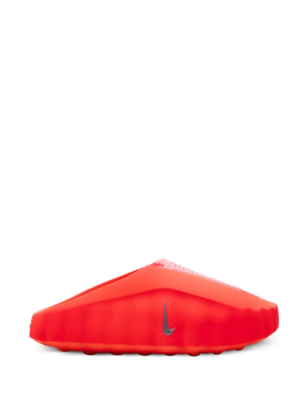 Перфорированные сандалии Mind 001 Nike, красный