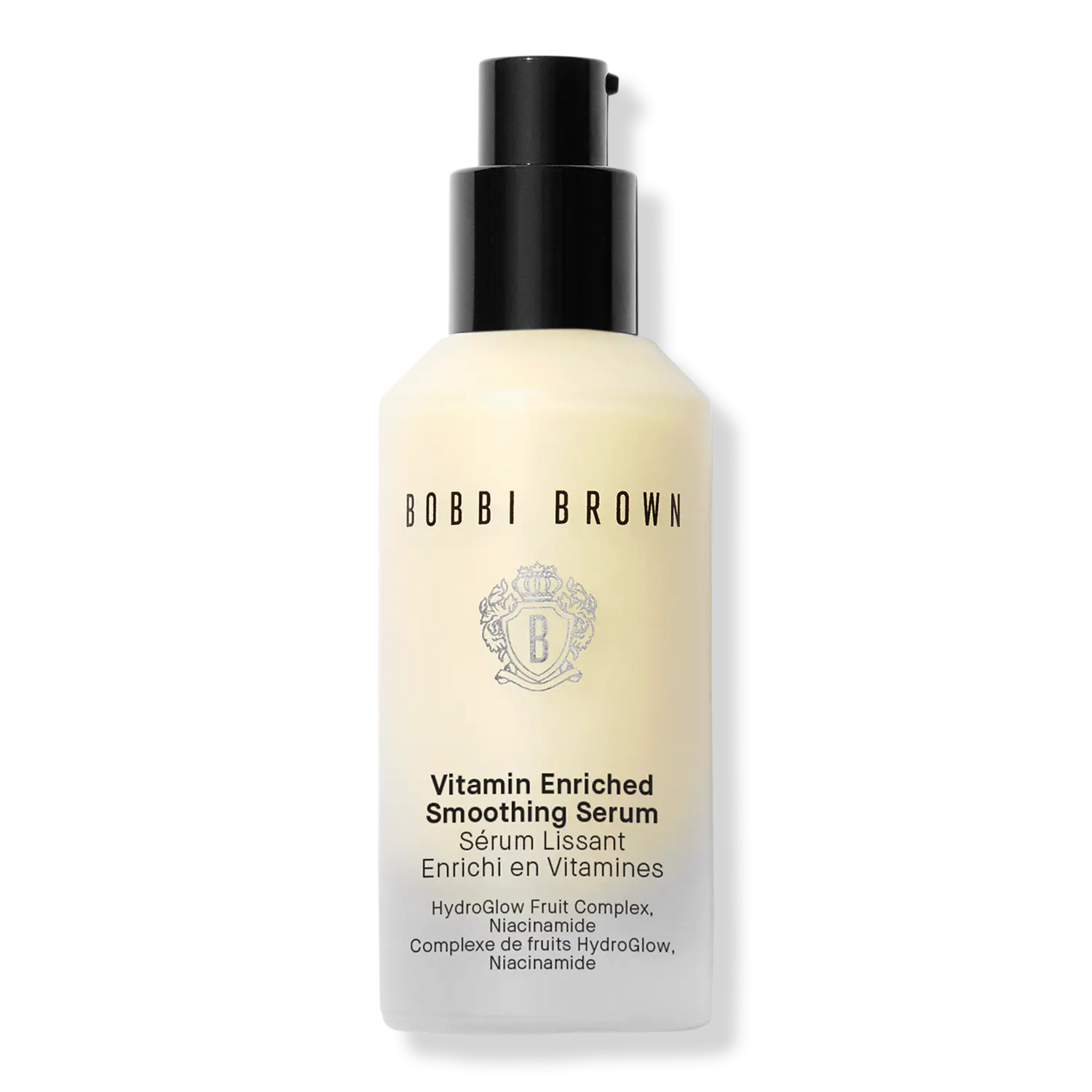 

Сыворотка для разглаживания кожи, обогащенная витаминами и ниацинамидом. BOBBI BROWN