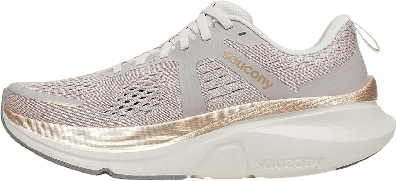 

Мужские кроссовки для бега Saucony Guide 18, Oat/Quartz