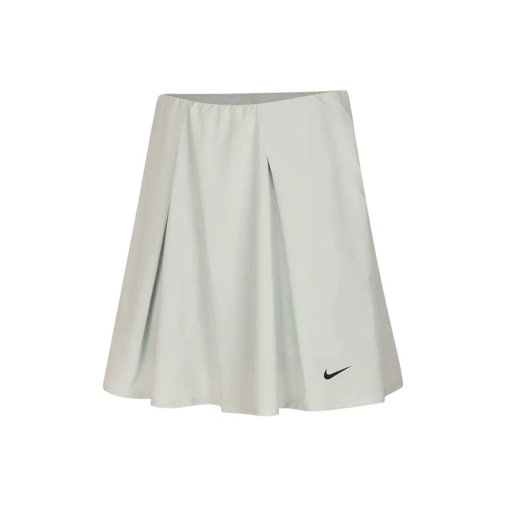 Юбка повседневная Nike Light Gray Green