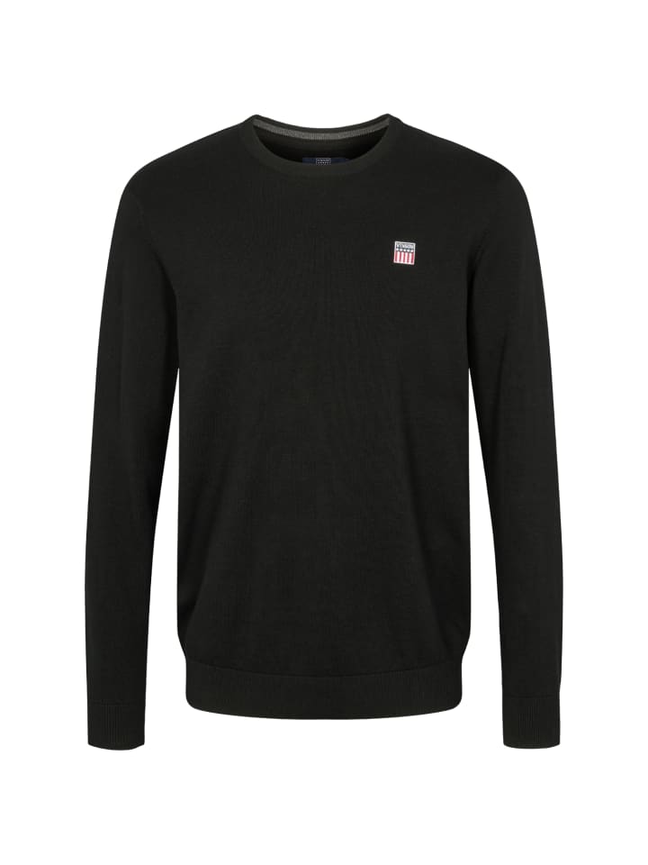 

VINSON Пуловер Джулиан в туфлях для чечетки