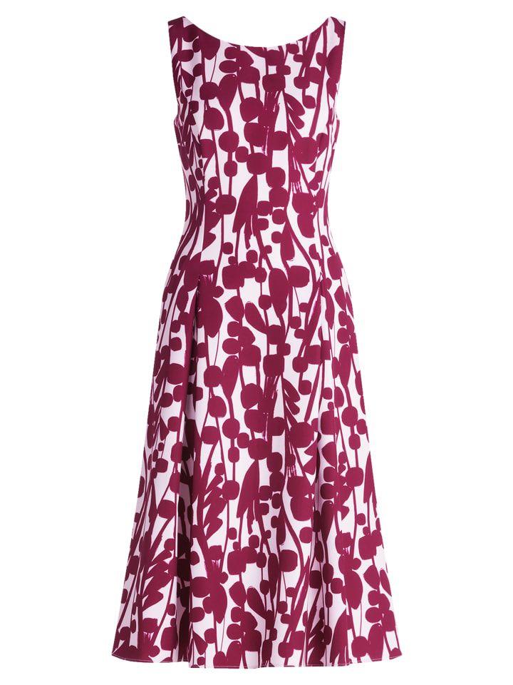 

Короткое платье Vera Mont