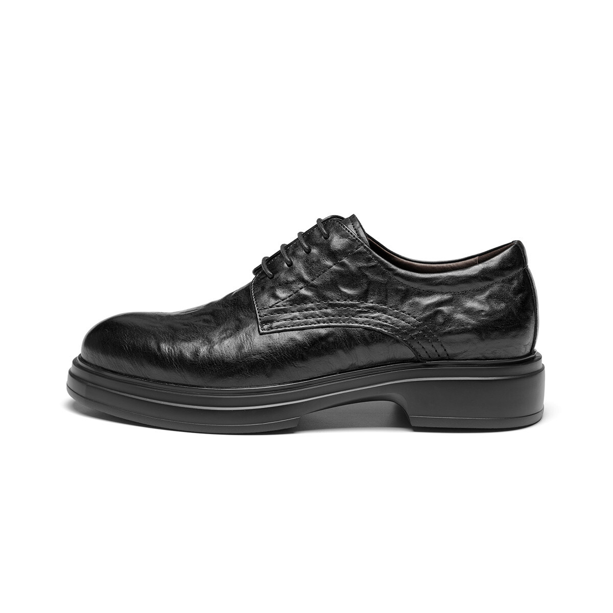 

Туфли Men"s Casual Men Low-Top черный J.Benato