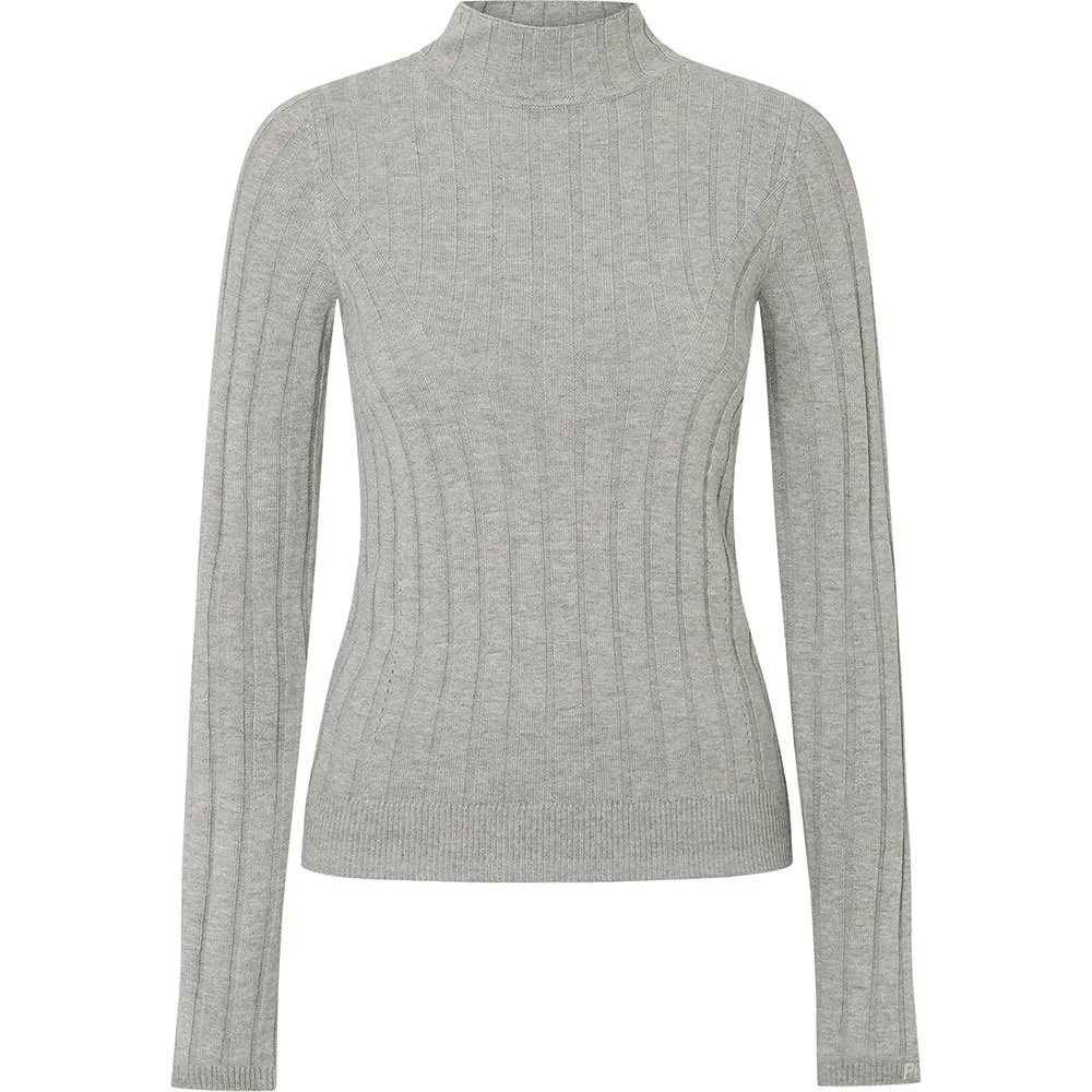 

Свитер Pepe Jeans Izabel, серый