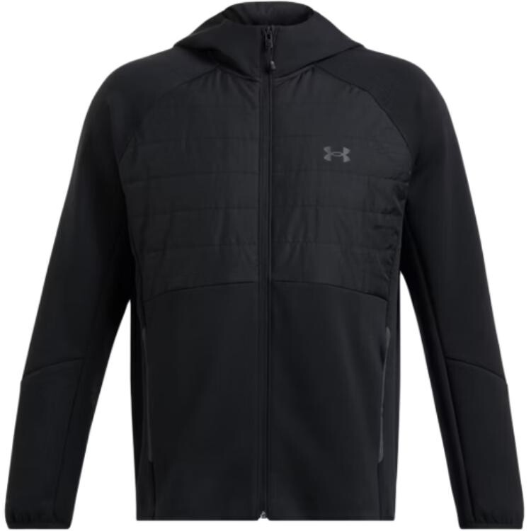 

Куртка Unstoppable мужская черный Under Armour