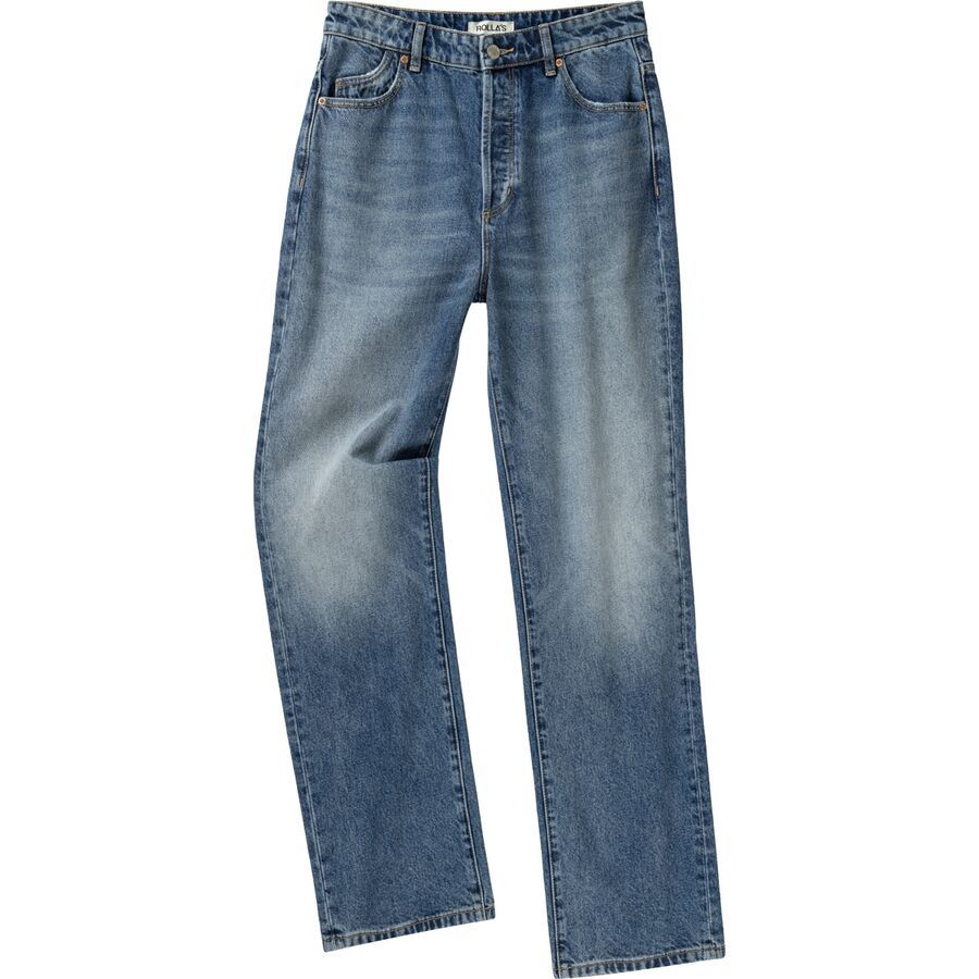 

Брюки Rolla's 90's Relaxed Rolla's, Christy