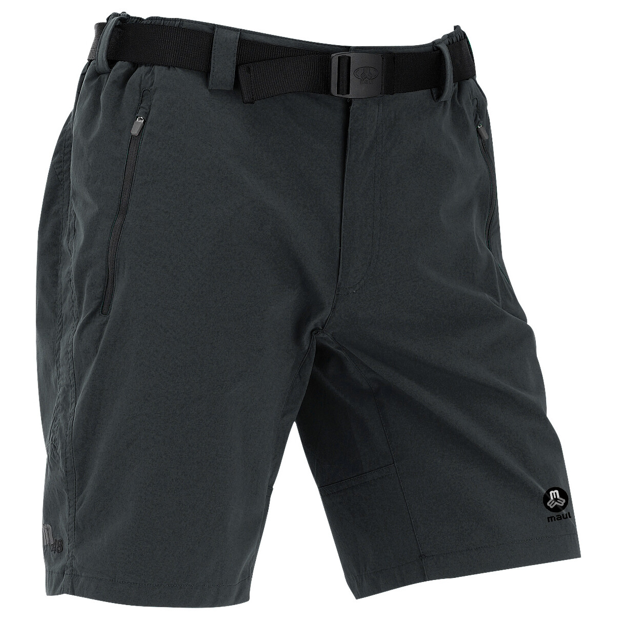 

Шорты Maul Sport Glishorn XT, черный