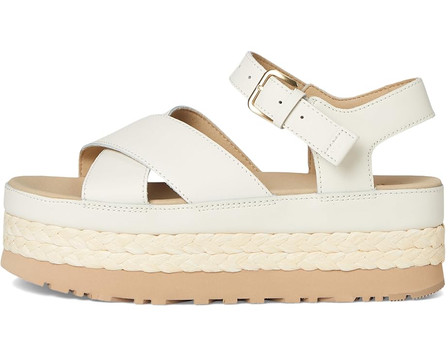 Сандалии UGG Aubrey Ankle Strap, цвет Jasmine — фото 4