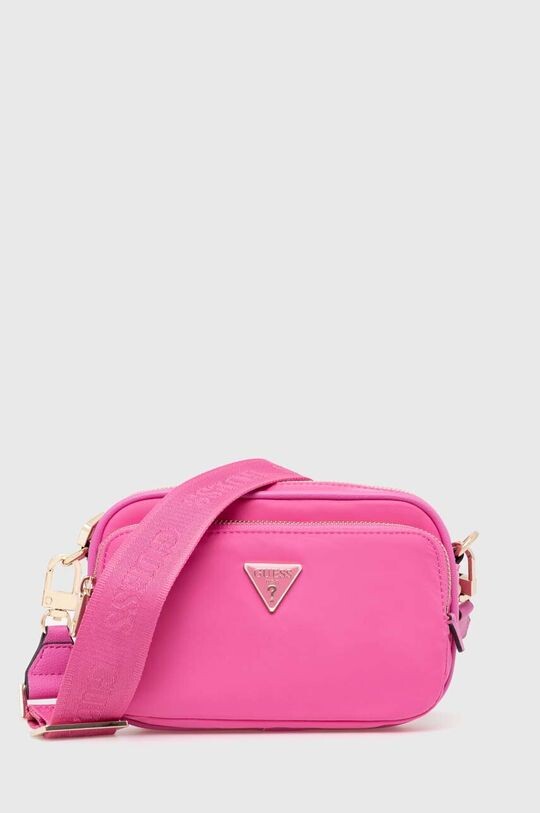 

ЭКО сумочка GEMMA Guess, розовый