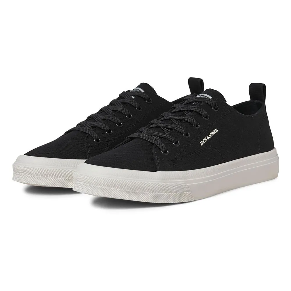 

Кроссовки Jack & Jones Bayswater Canvas, черный
