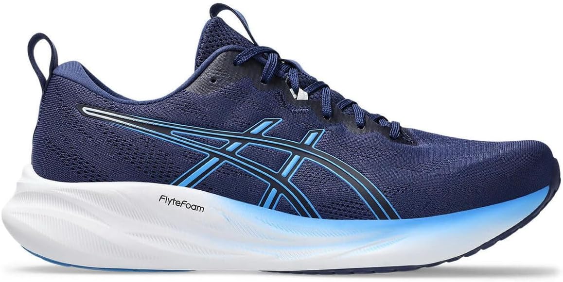 

Мужские беговые кроссовки ASICS Gel-Pulse 16, голубой