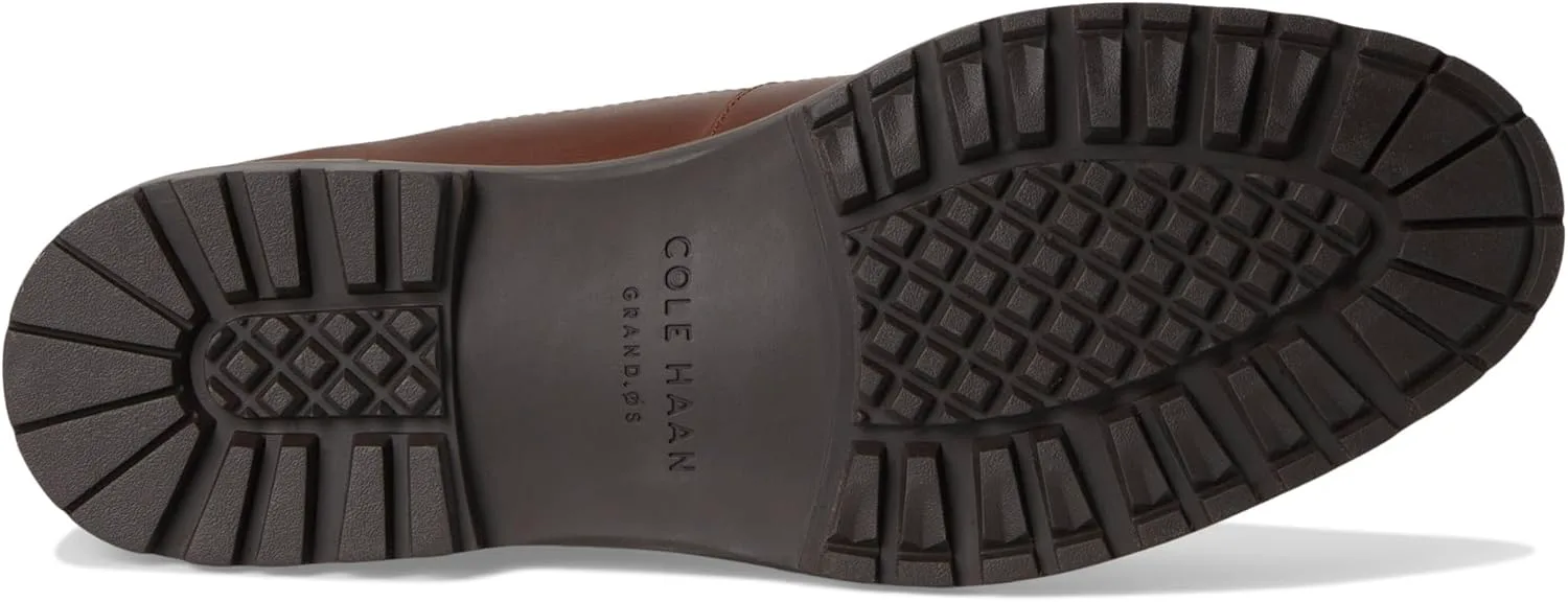 Мужские ботинки Cole Haan Grand+ Lug