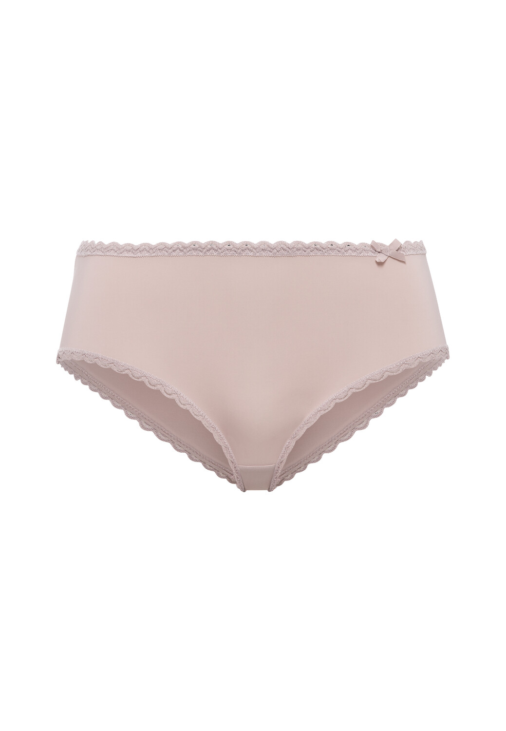 

Трусы s.Oliver Panty, цвет nougat