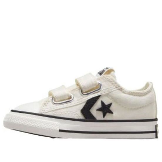 

Кроссовки star player 76 2v sneaker 'white' Converse, белый