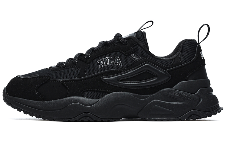 

FILA Кроссовки Rayflide Athletic, цвет «черный»