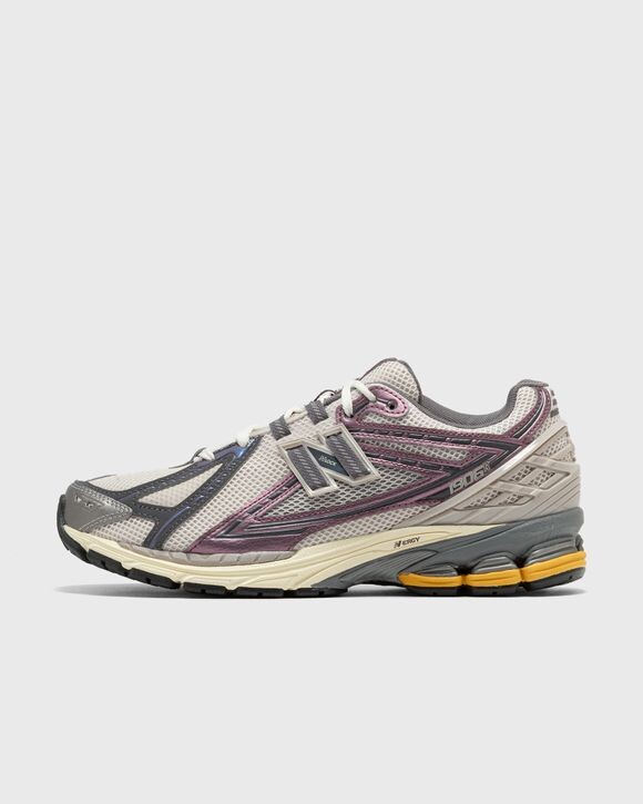 

Кроссовки New Balance 1906, цвет licorice