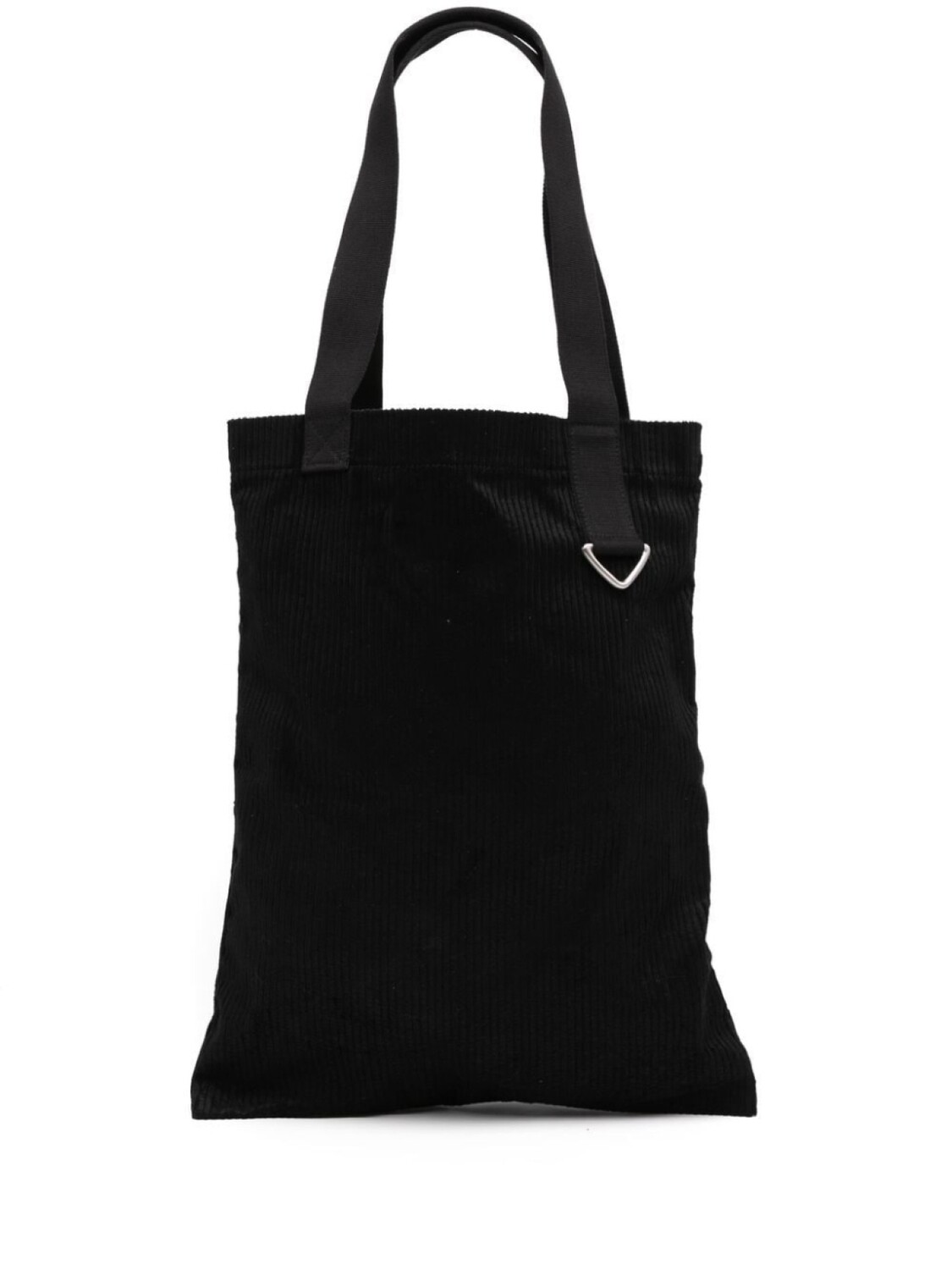 

Rick Owens DRKSHDW сумка-тоут с графичным принтом, черный