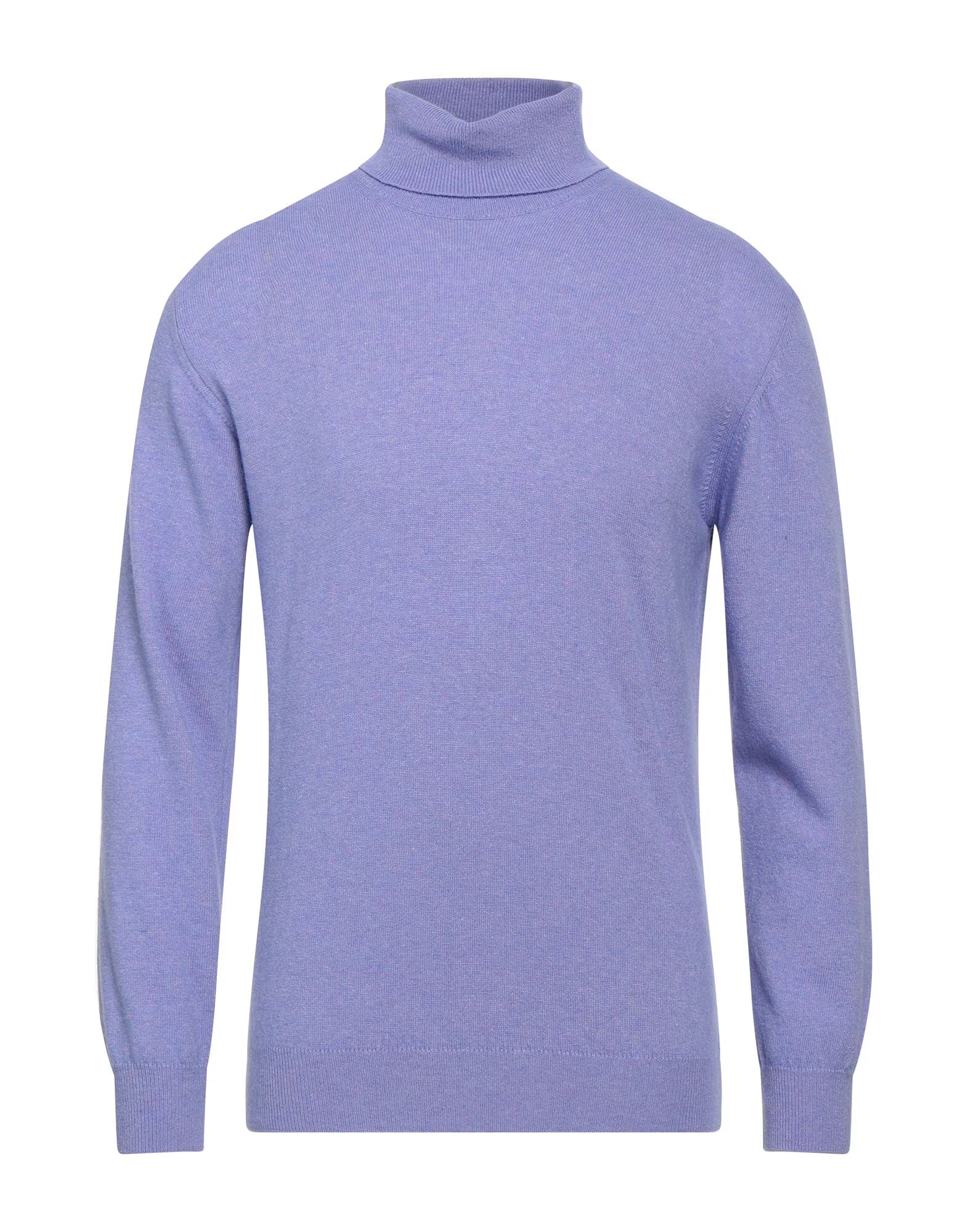 

Водолазка Herman & Sons, сиреневый