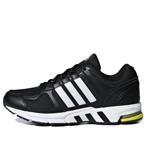 

Кроссовки equipment 10 Adidas, черный