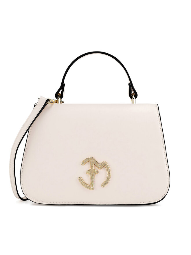 

Сумка Eva Minge, экрю, Белый, Сумка Eva Minge, экрю