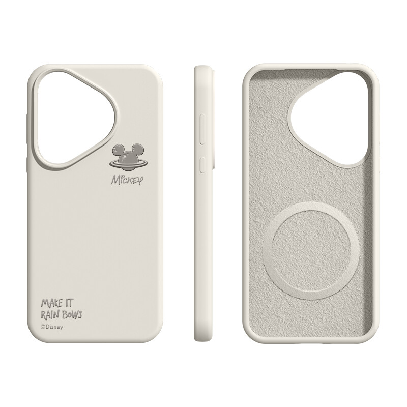 

Чехол для телефона Disney, Far Peak Blue - MagSafe Magnetic